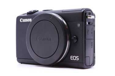 Camara Mirrorless Canon M100 - Usado