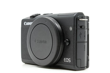 Camara Mirrorless Canon M200 - Usado