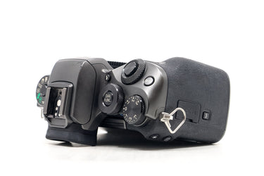 Camara Mirrorless Canon M5 - Usado