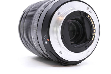Objetivo Fujifilm Fujinon XF 18-55mm f/2.8–4 R LM OIS - Usado