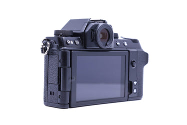 Camara Mirrorless Fujifilm X-S10 - Usado
