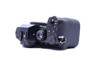 Camara Mirrorless Fujifilm X-S10 - Usado