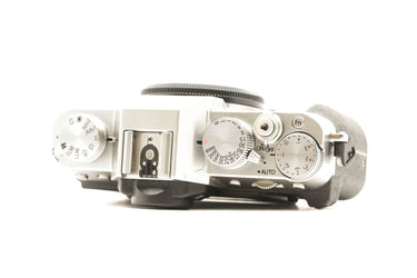 Camara Mirrorless Fujifilm X-T30 II - Usado