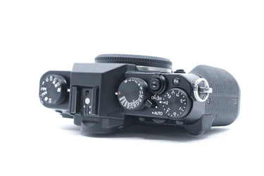 Camara Mirrorless Fujifilm X-T30 - Usado