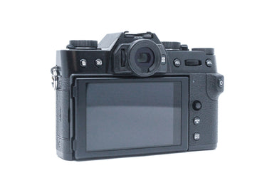 Camara Mirrorless Fujifilm X-T30 - Usado