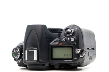 Camaras Reflex Nikon D7000 - Usado