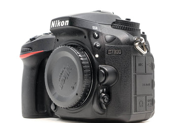 Nikon D7100 SLR-Kameras - Gebraucht