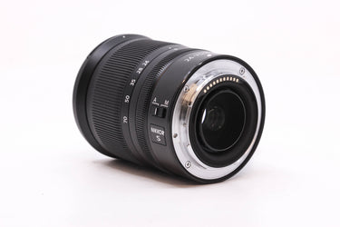 Objetivo Nikon NIKKOR Z 24-70mm f/4 S - Usado