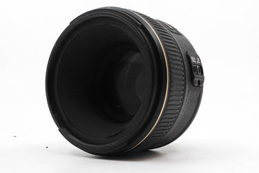 Objetivo Nikon AF-S Nikkor 58mm f/1.4G - Usado