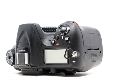 Camaras Reflex Nikon D7100 - Usado