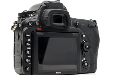 Camara Reflex Nikon D750 - Usado