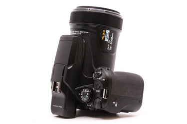 Camara Bridge Nikon P1000