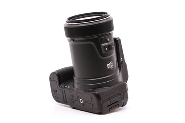 Camara Bridge Nikon P1000