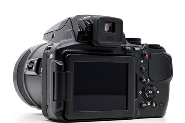 Camara Bridge Superzoom Nikon P900