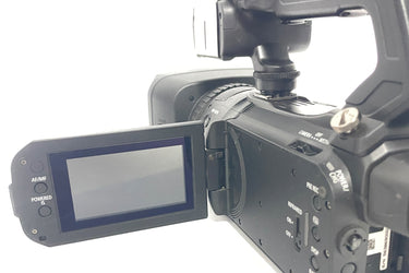 Videocamara Canon XA50 - Usado