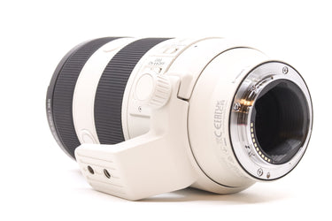 Objetivo Sony FE 70-200mm f/4 G OSS II - Usado