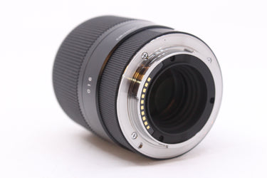 Objetivo Sigma 30mm f/1.4 DC DN (Sony E) - Usado