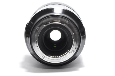 Objetivo Sigma 35mm f/1.4 DG DN Art (Sony E) - Usado