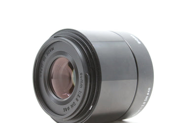 Objetivo Sigma 60mm f/2.8 DN Art (Sony E) - Usado