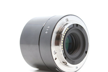 Objetivo Sigma 60mm f/2.8 DN Art (Sony E) - Usado