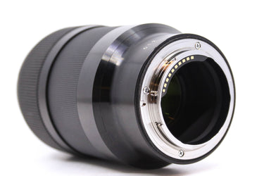 Objetivo Sigma 35mm f/1.4 DG HSM Art (Sony E) - Usado