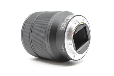 Objetivo Sony FE 28-70mm f/3.5-5.6 OSS - Usado