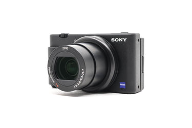 Camara Compacta Sony ZV-1 - Usado