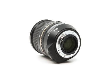 Objetivo Tamron SP 24-70mm f/2.8 Di VC USD (Nikon F) - Usado