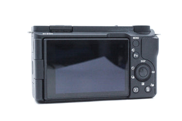 Camara Mirrorless Sony ZV-E10 II Mark 2 - Usado