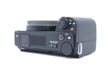 Camara Mirrorless Sony ZV-E10 II Mark 2 - Usado