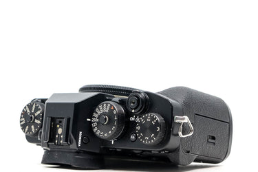 Camara Mirrorless Fujifilm X-T3 - Usado