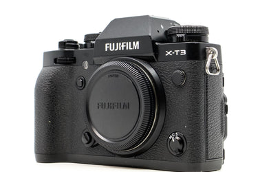 Camara Mirrorless Fujifilm X-T3 - Usado