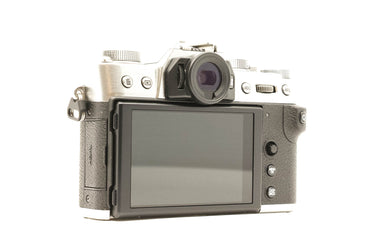 Camara Mirrorless Fujifilm X-T30 II - Usado