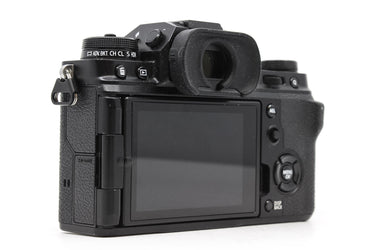 Camara Mirrorless Fujifilm X-T4 - Usado