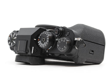 Camara Mirrorless Fujifilm X-T4 - Usado