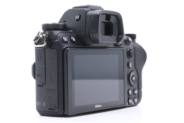 Camara Mirrorless Nikon Z6 Mark II - Usado