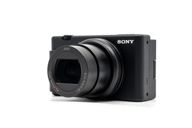 Camara Compacta Sony ZV-1 II Mark 2 - Usado