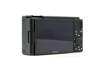 Camara Compacta Sony ZV-1 II Mark 2 - Usado