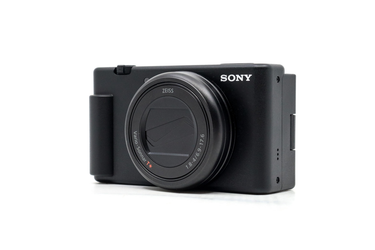 Camara Compacta Sony ZV-1 II Mark 2 - Usado